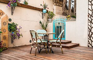 The Ottoman House Boutique Hotel