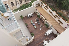 The Ottoman House Boutique Hotel