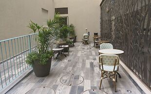 The Ottoman House Boutique Hotel