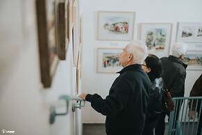 The Ottoman House Boutique Hotel