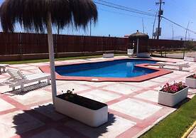 Depto Condominio Playa Manzana 1114