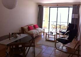 Depto Condominio Playa Manzana 1114
