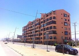 Depto Condominio Playa Manzana 1114