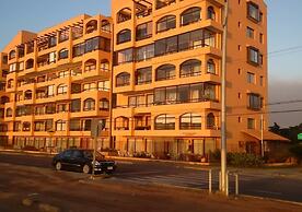 Depto Condominio Playa Manzana 1114