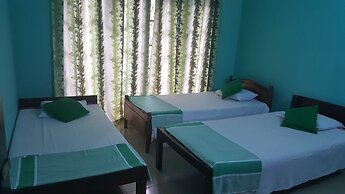 Araliya Holiday Bungalow