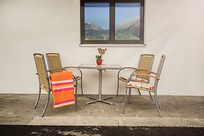 Caroline’s Appartement