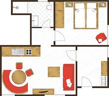 Caroline’s Appartement