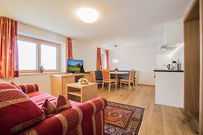 Caroline’s Appartement