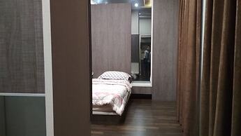 SleepRest - Diamond Palace