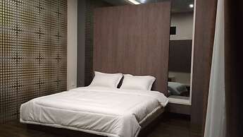 SleepRest - Diamond Palace