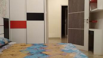 SleepRest - Diamond Palace