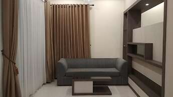 SleepRest - Diamond Palace