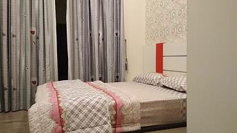 SleepRest - Diamond Palace