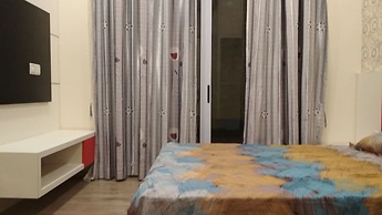 SleepRest - Diamond Palace