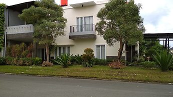 SleepRest - Diamond Palace