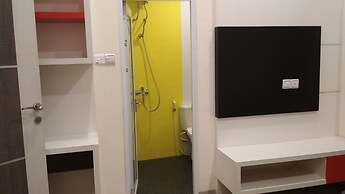 SleepRest - Diamond Palace