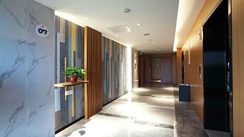 Holiday Inn Express Xi'an Qujiang South by IHG