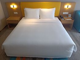 Holiday Inn Express Xi'an Qujiang South by IHG