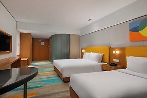 Holiday Inn Express Xi'an Qujiang South by IHG