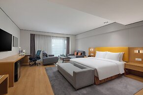 Holiday Inn Express Xi'an Qujiang South by IHG