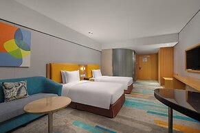 Holiday Inn Express Xi'an Qujiang South by IHG