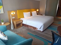 Holiday Inn Express Xi'an Qujiang South by IHG