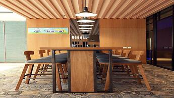 Holiday Inn Express Xi'an Qujiang South by IHG