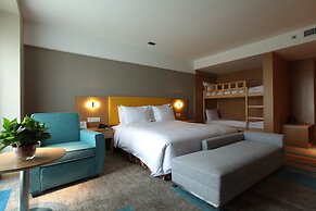 Holiday Inn Express Xi'an Qujiang South by IHG