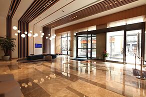 Holiday Inn Express Xi'an Qujiang South by IHG
