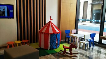 Holiday Inn Express Xi'an Qujiang South by IHG