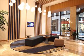 Holiday Inn Express Xi'an Qujiang South by IHG