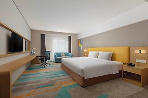 Holiday Inn Express Xi'an Qujiang South by IHG