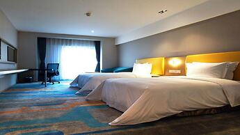 Holiday Inn Express Xi'an Qujiang South by IHG