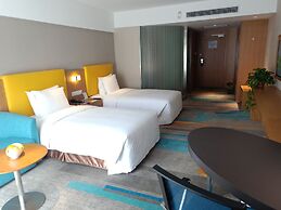 Holiday Inn Express Xi'an Qujiang South by IHG