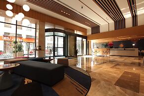 Holiday Inn Express Xi'an Qujiang South by IHG