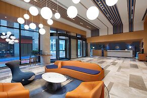 Holiday Inn Express Xi'an Qujiang South by IHG