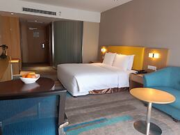 Holiday Inn Express Xi'an Qujiang South by IHG