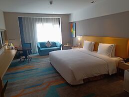 Holiday Inn Express Xi'an Qujiang South by IHG