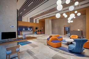 Holiday Inn Express Xi'an Qujiang South by IHG