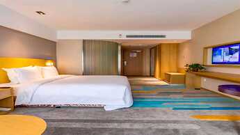 Holiday Inn Express Xi'an Qujiang South by IHG