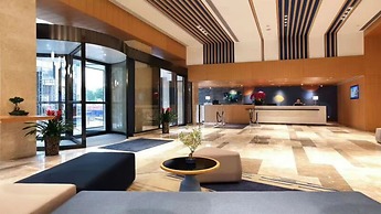 Holiday Inn Express Xi'an Qujiang South by IHG