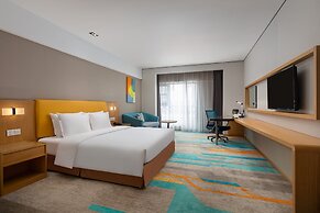 Holiday Inn Express Xi'an Qujiang South by IHG