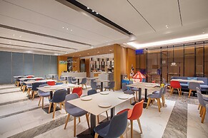 Holiday Inn Express Xi'an Qujiang South by IHG