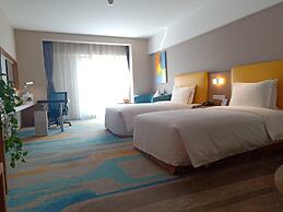 Holiday Inn Express Xi'an Qujiang South by IHG
