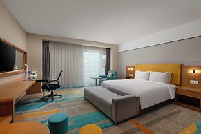 Holiday Inn Express Xi'an Qujiang South by IHG