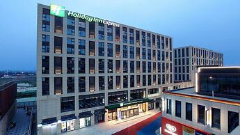 Holiday Inn Express Xi'an Qujiang South by IHG