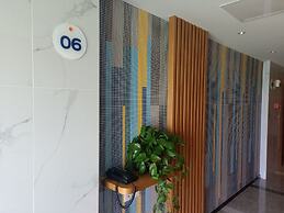 Holiday Inn Express Xi'an Qujiang South by IHG