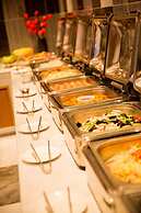 Holiday Inn Express Xi'an Qujiang South by IHG