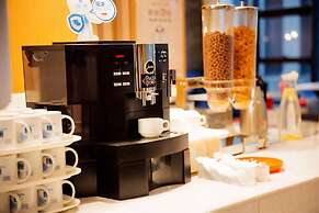 Holiday Inn Express Xi'an Qujiang South by IHG