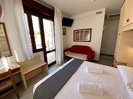 Hotel Rosa Caorle
